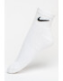 Nike Унисекс спортни чорапи Everyday Cush с Dri-Fit - 3 чифта - Pepit.bg