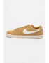 Nike Велурени спортни обувки Court Legacy Suede - Pepit.bg