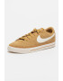 Nike Велурени спортни обувки Court Legacy Suede - Pepit.bg