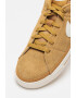 Nike Велурени спортни обувки Court Legacy Suede - Pepit.bg