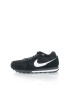 Nike Велурени спортни обувки MD Runner 2 - Pepit.bg