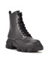 NINE WEST Боти Clover с масивен ток - Pepit.bg