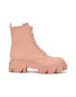 NINE WEST Боти Clover с масивен ток - Pepit.bg