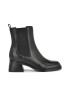 NINE WEST Боти Leriv Chelsea с масивен ток - Pepit.bg