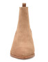 NINE WEST Боти с кубински ток - Pepit.bg