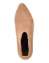 NINE WEST Боти с кубински ток - Pepit.bg