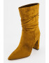 NINE WEST Ботуши Denner от еко кожа - Pepit.bg
