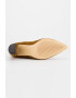 NINE WEST Ботуши Denner от еко кожа - Pepit.bg