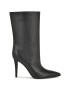 NINE WEST Ботуши Frenchi с ток стилето - Pepit.bg