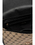 NINE WEST Чанта Allington с лого - Pepit.bg