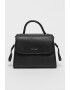 NINE WEST Чанта Kyler с лого - Pepit.bg