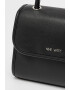 NINE WEST Чанта Kyler с лого - Pepit.bg