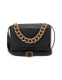 NINE WEST Чанта от еко кожа с капаче - Pepit.bg