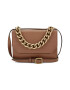 NINE WEST Чанта от еко кожа с капаче - Pepit.bg