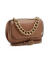NINE WEST Чанта от еко кожа с капаче - Pepit.bg