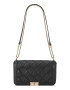 NINE WEST Чанта през рамо с лого - Pepit.bg