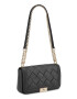 NINE WEST Чанта през рамо с лого - Pepit.bg
