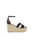NINE WEST Еспадрили Adelyn - Pepit.bg