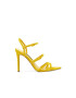 NINE WEST Велурени сандали Gilfico - Pepit.bg