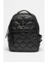 NINE WEST Капитонирана раница Rainey - Pepit.bg