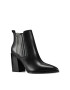 NINE WEST Кожени боти Beata - Pepit.bg