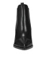 NINE WEST Кожени боти Beata - Pepit.bg