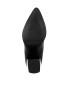 NINE WEST Кожени боти Beata - Pepit.bg