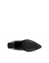 NINE WEST Кожени боти Beata - Pepit.bg