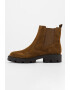 NINE WEST Кожени боти Chelsea - Pepit.bg