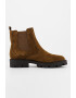 NINE WEST Кожени боти Chelsea - Pepit.bg