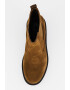 NINE WEST Кожени боти Chelsea - Pepit.bg