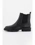 NINE WEST Кожени боти Chelsea - Pepit.bg