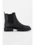 NINE WEST Кожени боти Chelsea - Pepit.bg