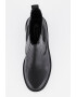 NINE WEST Кожени боти Chelsea - Pepit.bg