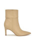 NINE WEST Кожени боти Gemms - Pepit.bg
