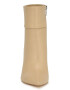 NINE WEST Кожени боти Gemms - Pepit.bg