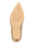 NINE WEST Кожени боти Gemms - Pepit.bg