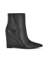 NINE WEST Кожени боти Paes - Pepit.bg