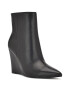 NINE WEST Кожени боти Paes - Pepit.bg