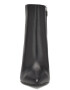 NINE WEST Кожени боти Paes - Pepit.bg