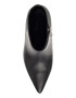 NINE WEST Кожени боти Paes - Pepit.bg