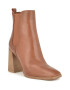 NINE WEST Кожени боти Tobin тип Chelsea - Pepit.bg