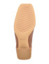 NINE WEST Кожени боти Tobin тип Chelsea - Pepit.bg