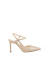 NINE WEST Кожени обувки Elisa - Pepit.bg