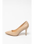 NINE WEST Кожени обувки Flax - Pepit.bg