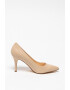 NINE WEST Кожени обувки Flax - Pepit.bg
