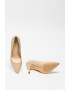 NINE WEST Кожени обувки Flax - Pepit.bg