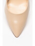 NINE WEST Кожени обувки Flax - Pepit.bg