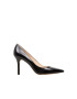 NINE WEST Кожени обувки Martina - Pepit.bg