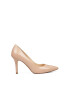 NINE WEST Кожени обувки Martina - Pepit.bg